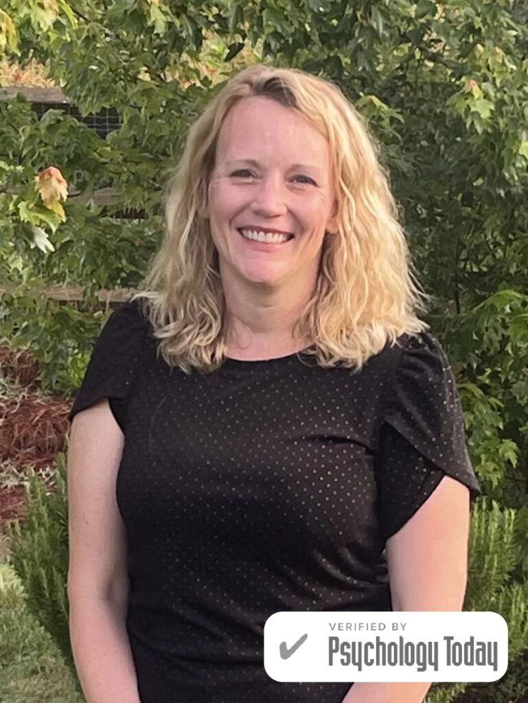 Laura Shrum, MSW