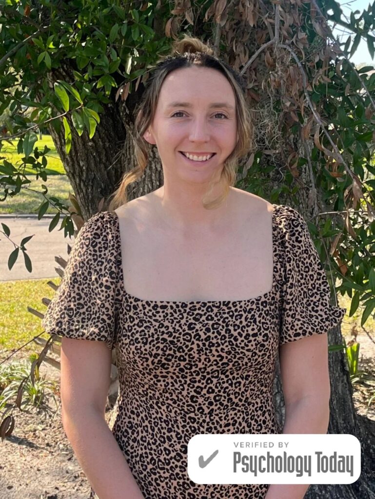 Ellie Graef, MSW