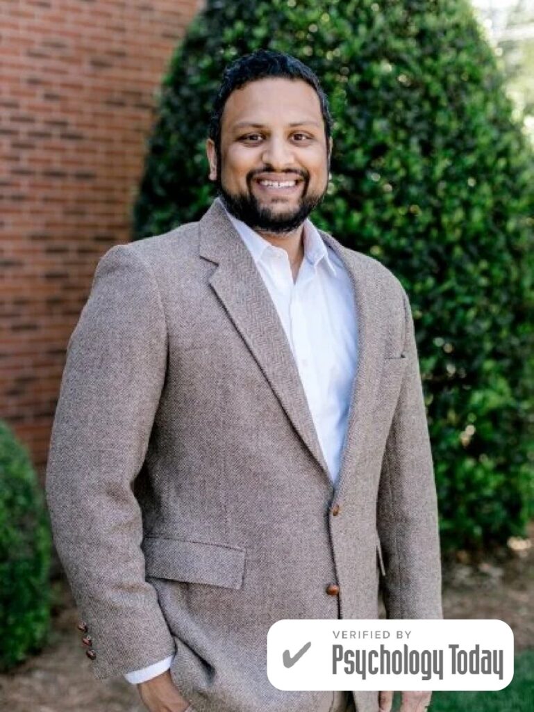 Kevin R. Kurian, PhD