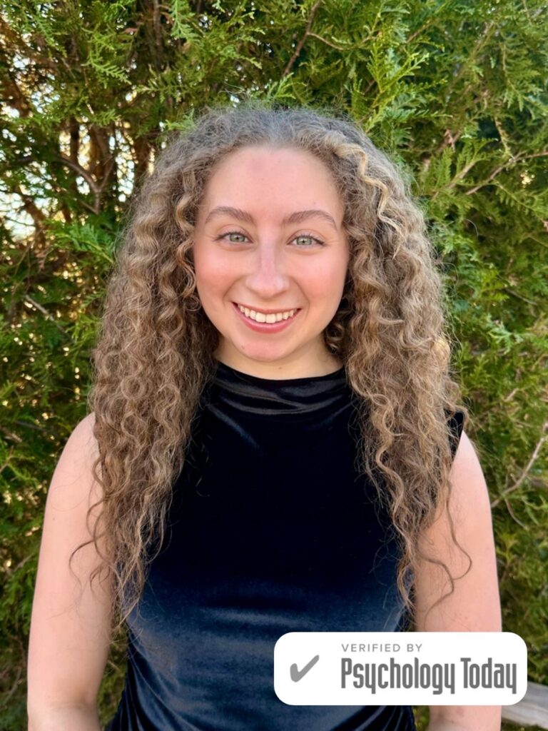 Rebecca, Bargamian, MSW