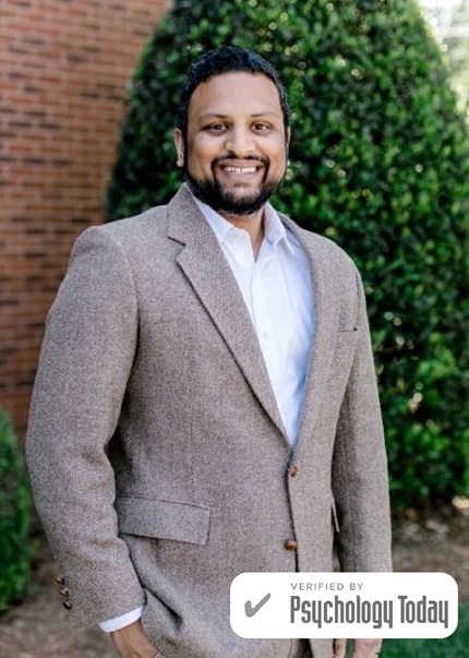 Dr. Kevin R. Kurian