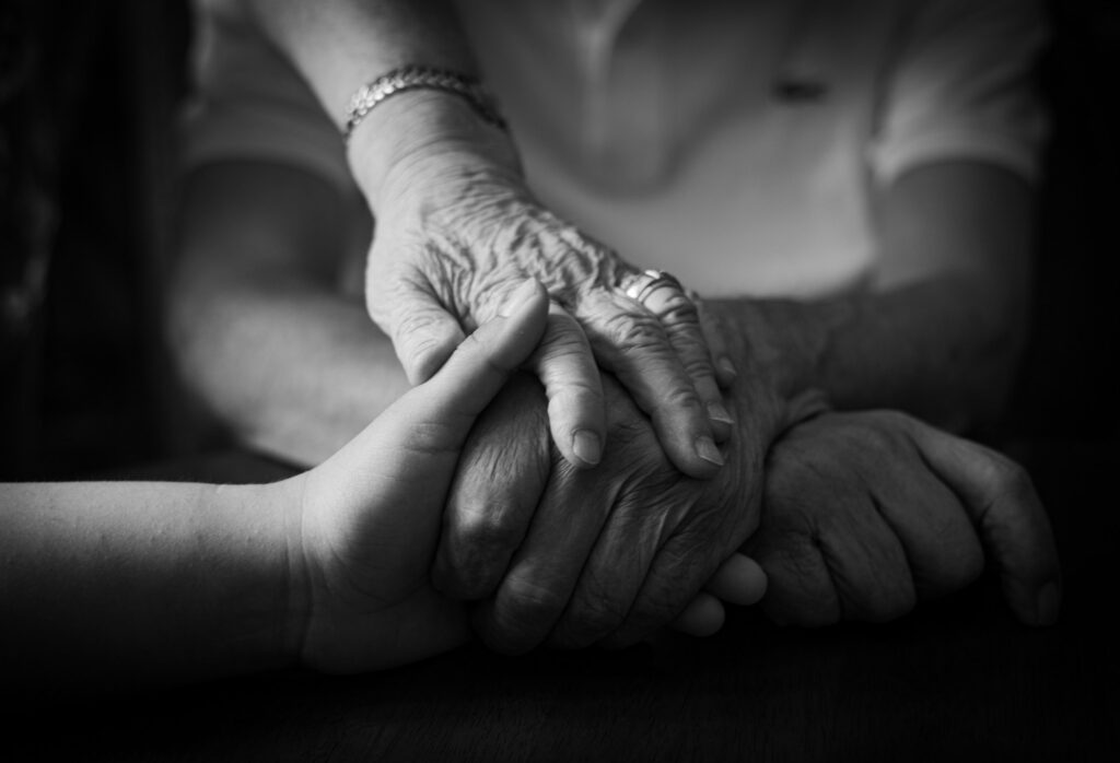 Why Psychotherapy Matters for Older Adults