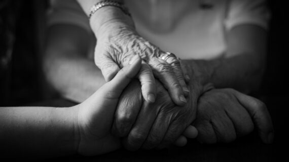 Why Psychotherapy Matters for Older Adults