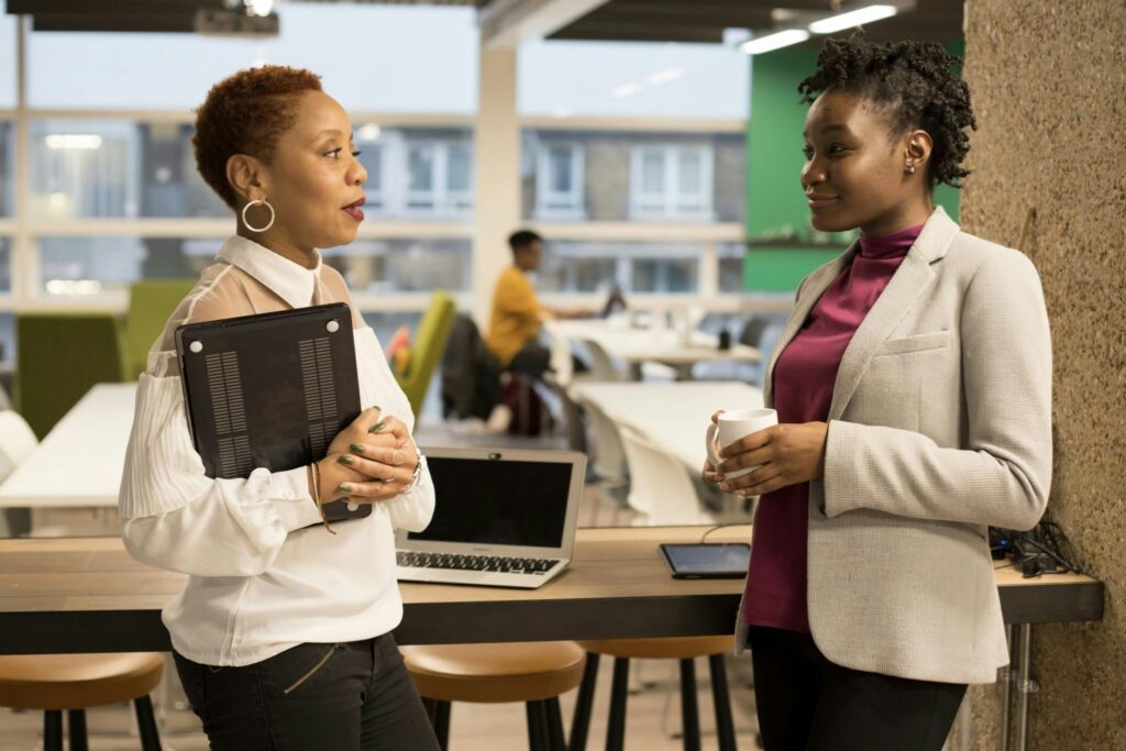 Supporting the Whole Journey: How Workforce Development and Therapy Work Together for Young Adults