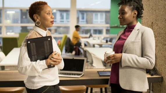 Supporting the Whole Journey: How Workforce Development and Therapy Work Together for Young Adults