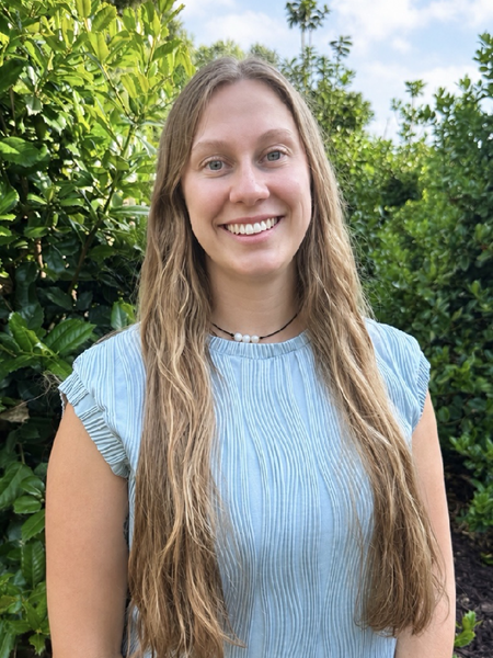 Alyssa Coon, M.Ed