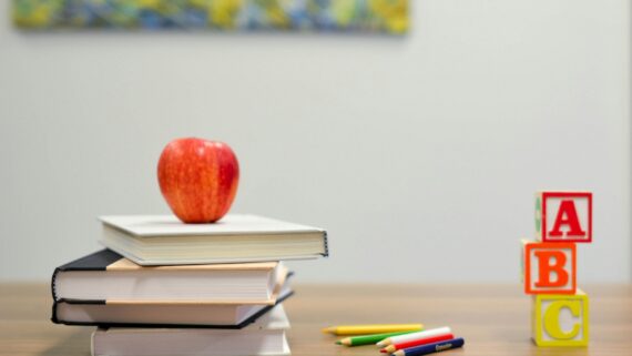 Supporting Teachers’ Mental Health During Summer Break