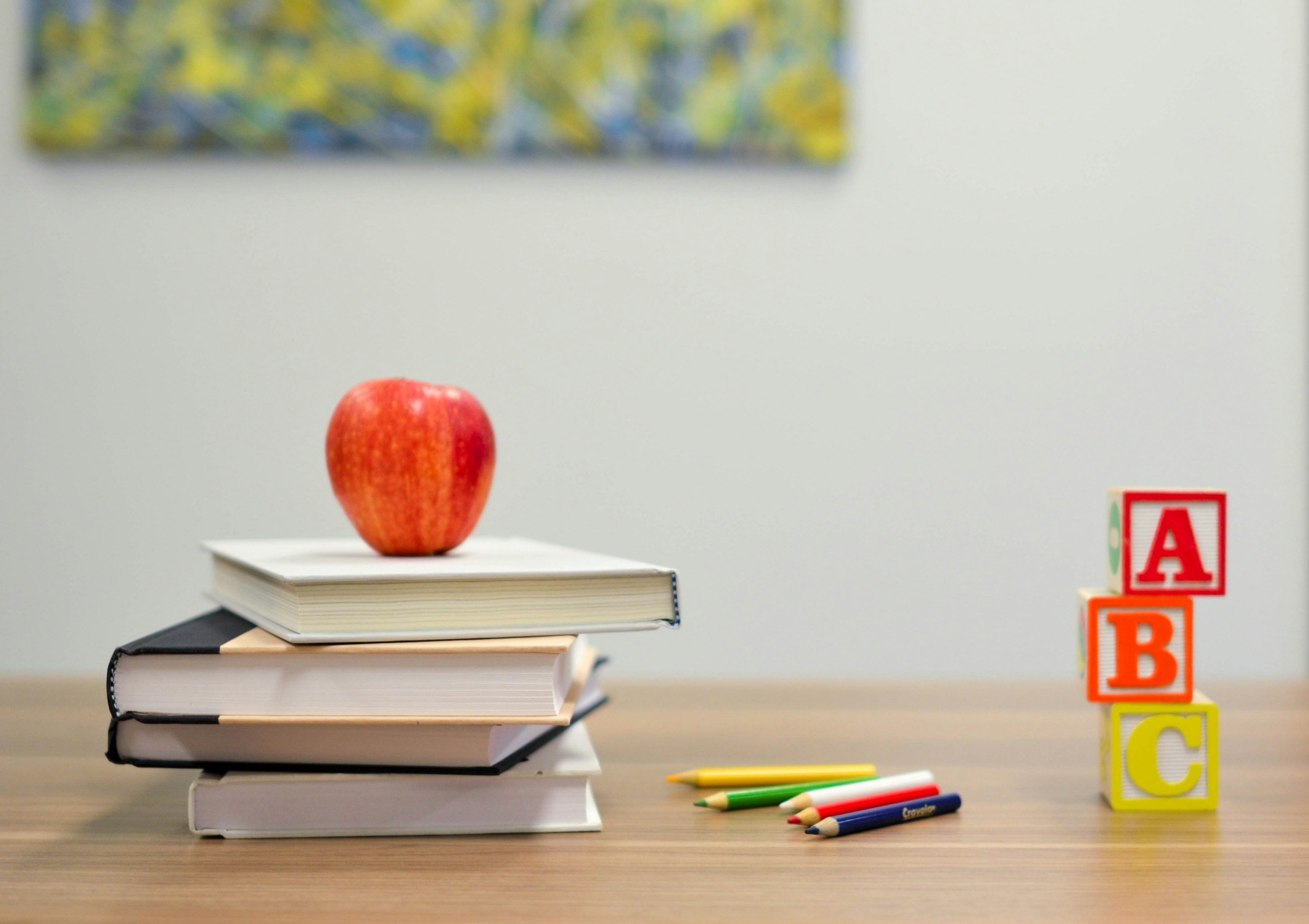 Supporting Teachers’ Mental Health During Summer Break