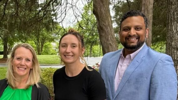 Meet the Insight Carolinas Therapy Team