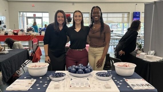 Insight Carolinas at the Fort Mill School District Parent University