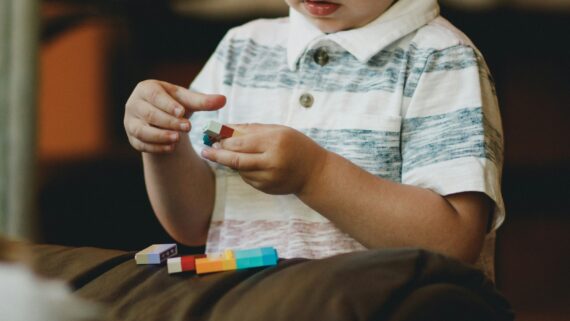 HHS Autism Registry and its Impact on Psychological Evaluations