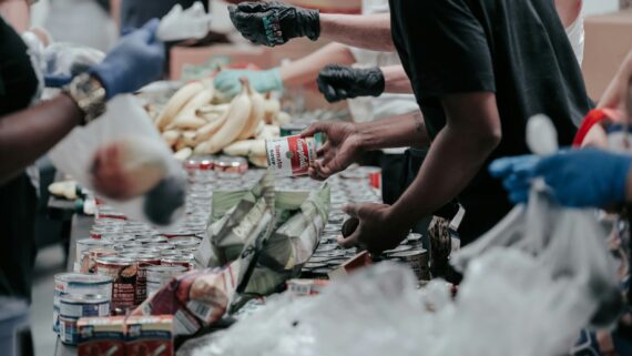 Resources for the SNAP Gap 2025 in North and South Carolina