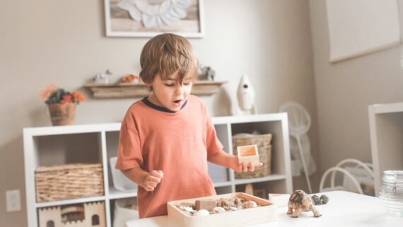 Will Play Therapy help my child?