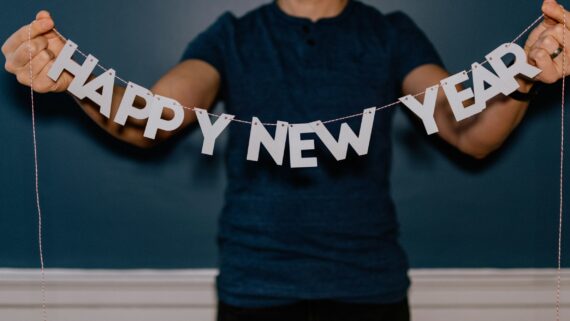 Why Most Resolutions Fail—and How Psychology Can Help You Win